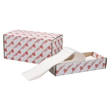 AVERY 89x24mm 1 UP COMP LABELS 939120 (2500 Labels)