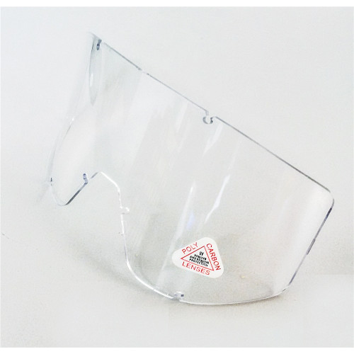 Maxisafe Maxi-Goggles Replacement Clear Lens