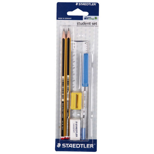 Staedtler Student Set Tradition