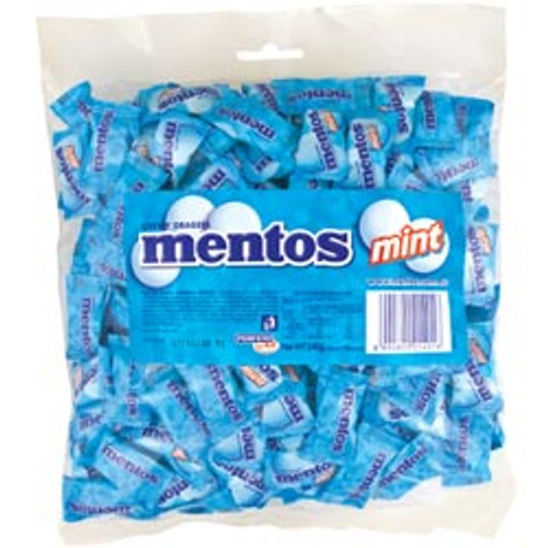 MENTOS Mint Pillow Pack 540gm