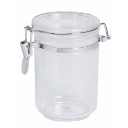 CONNOISSEUR STORAGE CANISTERS Round Acrylic, 810ml