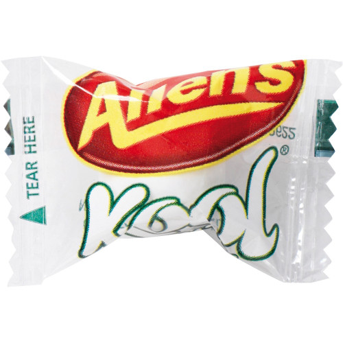 ALLEN'S KOOL MINTS 5kg Individual Wrap