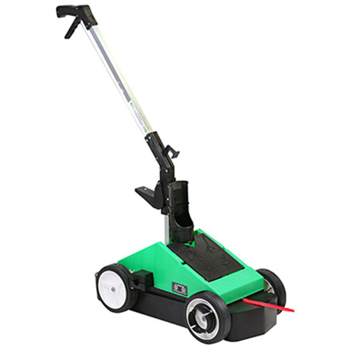 FROMM LINE MARKING PAINT Aerosol Superstriper Line Marking Machine