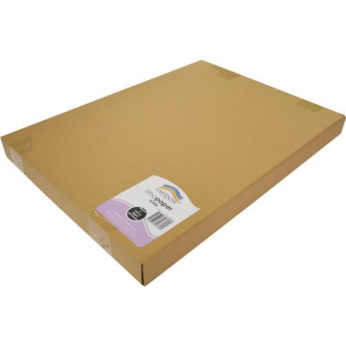 RAINBOW MG LITHO 380x510mm 60gsm