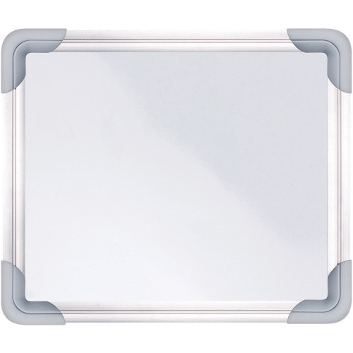 ZART WHITEBOARD MAGNETIC Double Sided White