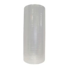 STRETCHWRAP MACHINE 500mm X 1500mtr Xcel Clear 10um Hi-metallocene Stiff