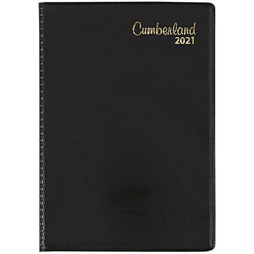 LUXE POCKET DIARIES 108x76mm Week to an Opening (Pre-Order Now for 2027) ** ETA 2/11/2026 **