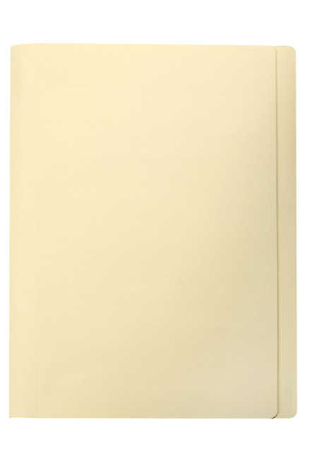 MARBIG MANILLA FOLDER A4 Buff, Bx100