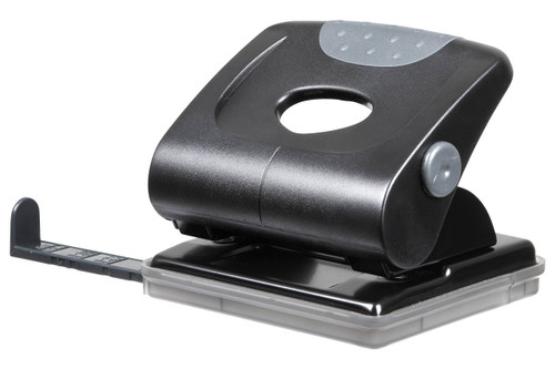 MARBIG 2-HOLE PUNCHES 2 Hole Heavy Duty 28 Sheet