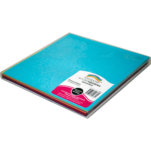 KINDER SHAPES Tissue Squares 250mm (Pack of 480)