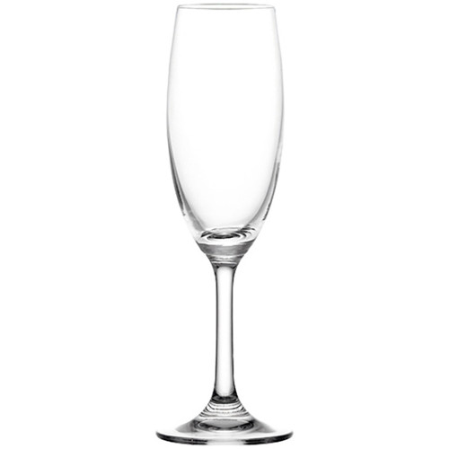 Connoisseur Berlin Champagne Flute - 220ml, Pack of 6