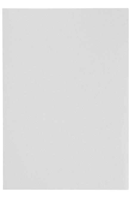 MARBIG PRESENTATION FOLDERS Pro Series A4 Matt White, Bx50
