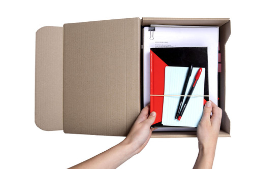 MARBIG ENVIRO TRANSFER BOX A4