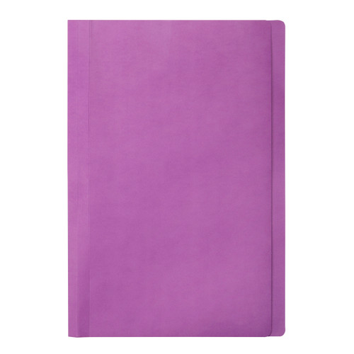 MARBIG MANILLA FOLDER FOOLSCAP BX100 PURPLE