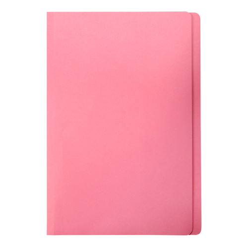 MARBIG MANILLA FOLDER FCap Pink Pk20
