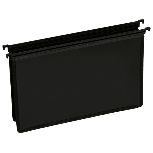 MARBIG HEAVY DUTY PP SUSPENSION FILE Executive Extra Capacity Pack of 5