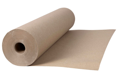 MARBIG KRAFT ROLLS 500mm x 70m (In Dispenser)