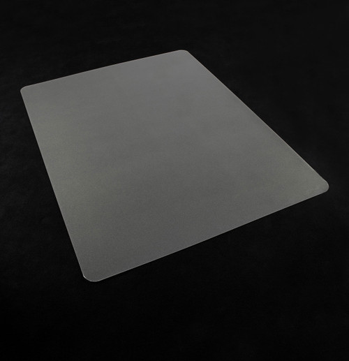 MARBIG ENVIRO PET CHAIRMAT Hard Floor 1160x1520mm