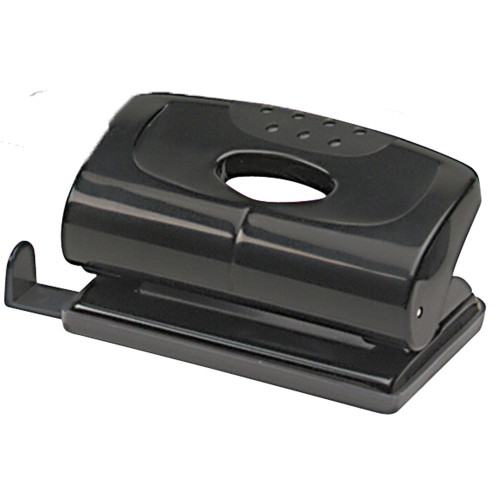 MARBIG 2-HOLE PUNCHES 2 Hole Small 12 Sheet