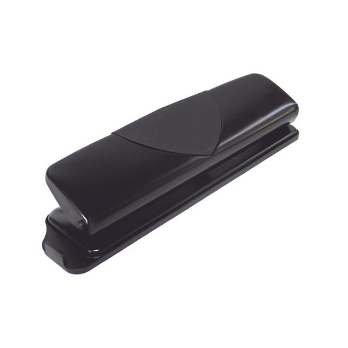 MARBIG 3-HOLE PUNCH 3 Hole Black
