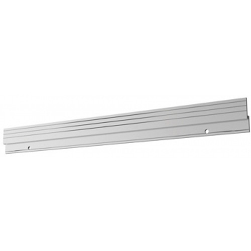 DEFLECTO INTERLOCKING TILT BIN Mounting Bar, 56cm Length