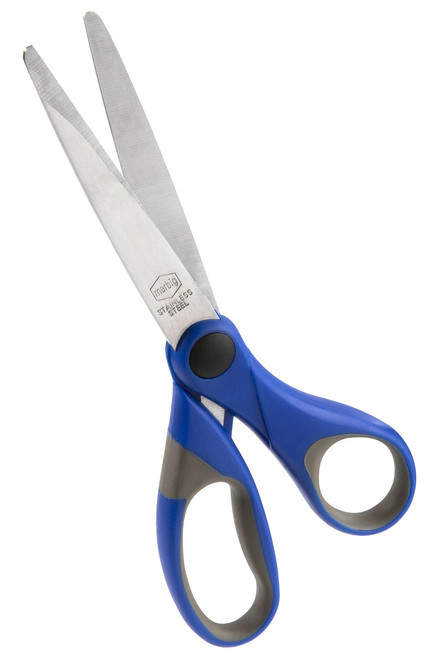 MARBIG COMFORT GRIP SCISSORS No.7 182mm