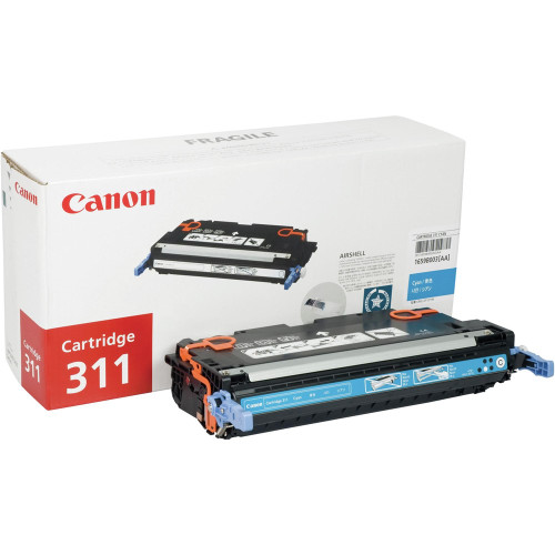CANON LBP5360 CYAN TONER