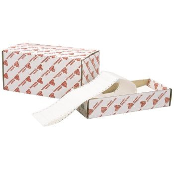 AVERY 102x36-1 COMPUTER LABELS 939122 (2500 Labels)