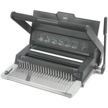 GBC 420 MULTIBIND MACHINE 4IN1 Punch Cap 20 Bind Cap 450 ** ETA 20/11/2026 **
