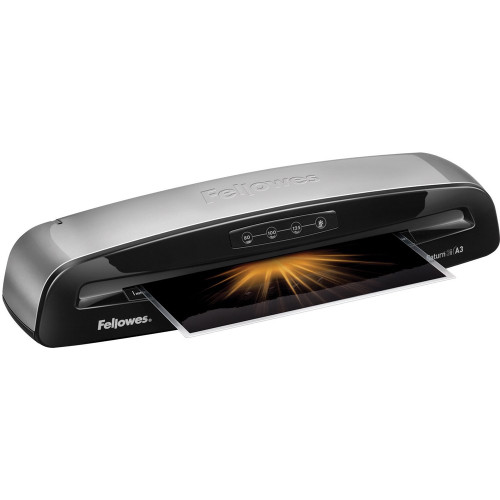 FELLOWES SATURN 3I LAMINATOR A3 125 Micron