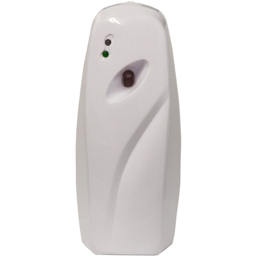 ITALPLAST Automatic Aerosol Spray Dispenser - White, Each