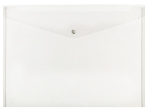 MARBIG POLYPROPYLENE DOCULOPE A3 Clear