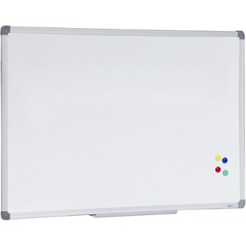 COMMUNICATE MAGNETIC WHITEBOARD 1200mm x 900mm