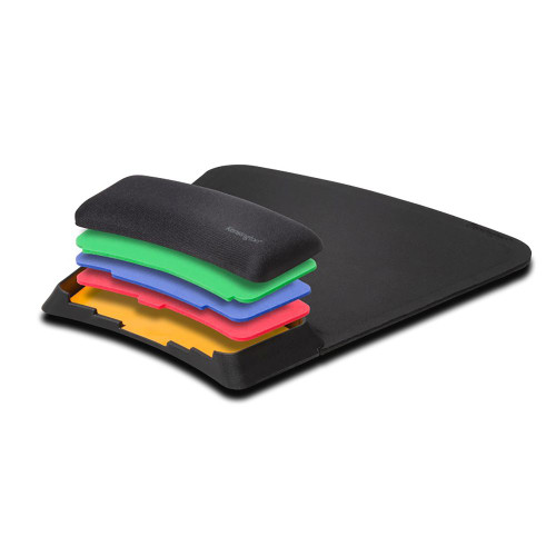 KENSINGTON SMARTFIT ARC PAD Wrist Rest