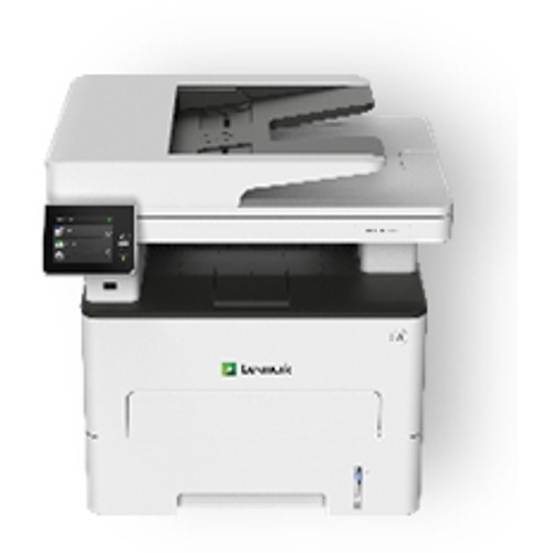 Lexmark MB2236adwe A4 Mono Multi-Function Laser Printer Fast Speed up to 34ppm