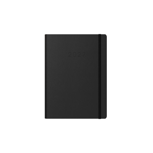 Collins Legacy Diary Week To View A5 Mint (Pre-Order Now for 2027) ** ETA 30/9/2026 **