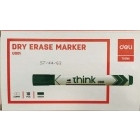 DELI WHITEBOARD MARKERS Green Each