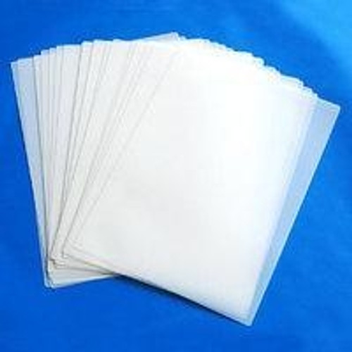 GUSSPAK LAMINATING POUCHES A5 125 MICRON Pack of 100