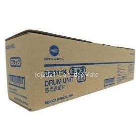 KONICA MINOLTA BIZHUB BLACK DRUM UNIT A0XV-0RD (DR311) 70K SUITS C220 / C280