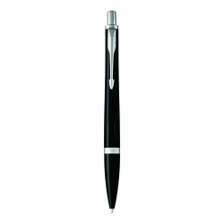 PEN PARKER BULLET POINT URBAN BLACK CAB WITH C/TRIM
