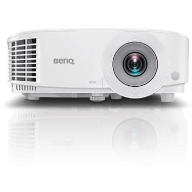 BENQ MX550 DLP PROJECTOR / XGA/ 3600ANSI / 20000:1/ HDMI/ 2W x1/ 3D READY