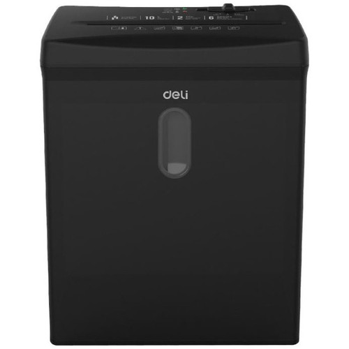 Deli Shredder 6 Sheet