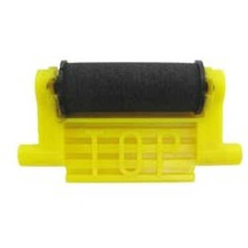 METO GUN INK ROLLER Yellow Handle 1932, 2132, 2332, 1829 and 332 (PACK OF 2)