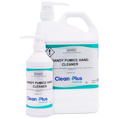 Handy Pumice Hand Cleaner 5L 45002