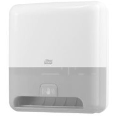 Tork Matic Hand Towel Roll Dispenser - with Intuition Sensor White