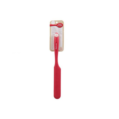 Icing Spatula 31cm Silicone (Betty Crocker)