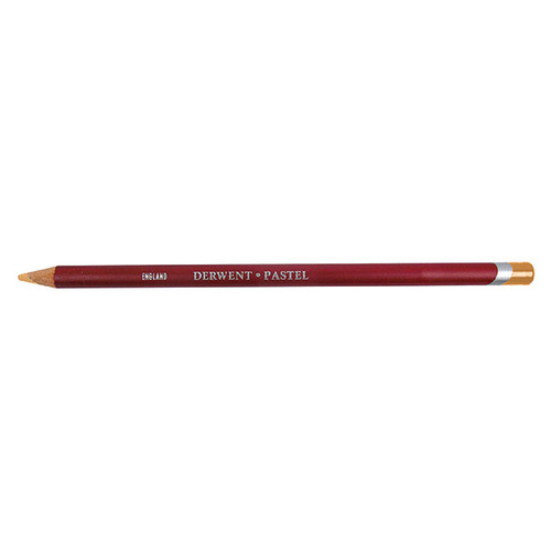 DERWENT PASTEL PENCIL MARIGOLD P080 (Box of 6)
