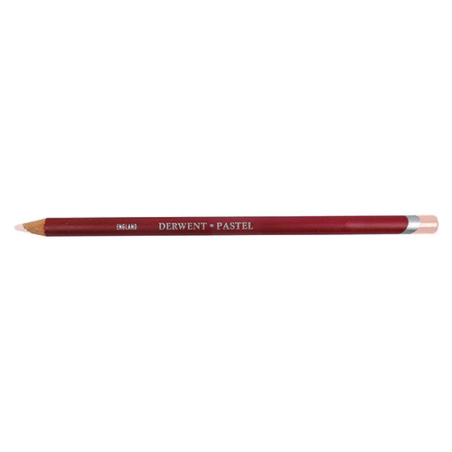 DERWENT PASTEL PENCIL PALE PINK P180 (Box of 6)