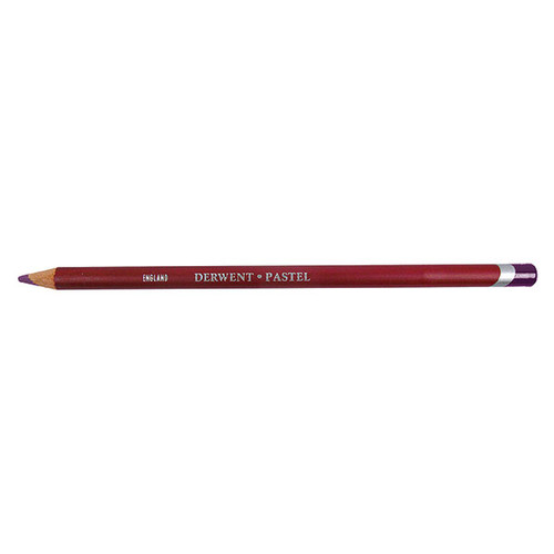 DERWENT PASTEL PENCIL DARK FUCHSIA P210 (Box of 6)