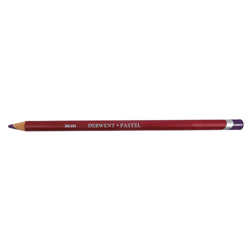 DERWENT PASTEL PENCIL VIOLET P260 (Box of 6)